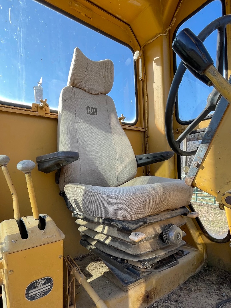 1978 GALION TM500 - Image 16